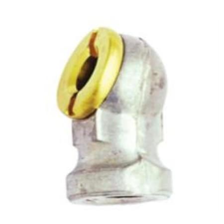 Milton Milton Industries MIL699 Female .25in. NPT Air Chuck MIL699